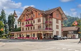 Hotel Sonne Interlaken-Matten